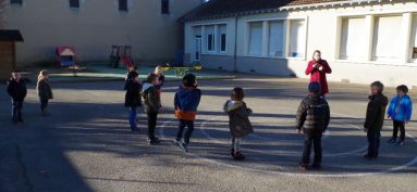 Temps d’activité périscolaire