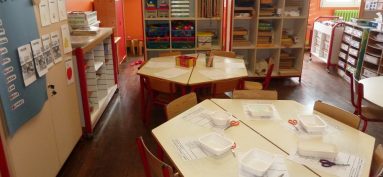 Présentation de l’école