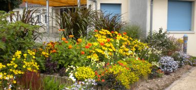 CONCOURS FLEURISSEMENT 2017