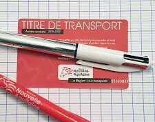 Horaires transport scolaire