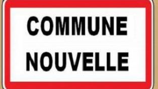 Projet Commune nouvelle