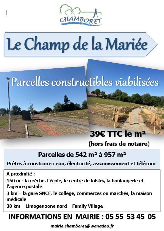 tract