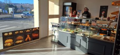 Restauration rapide – Nouveautés