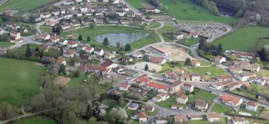 Commerces et entreprises : liste